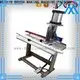 MX machinery Automatic Broom Trimming Machine series for PP brush4 1