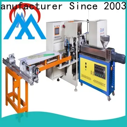 MX machinery automatic trimming machine manufacturer for PET brush5 1