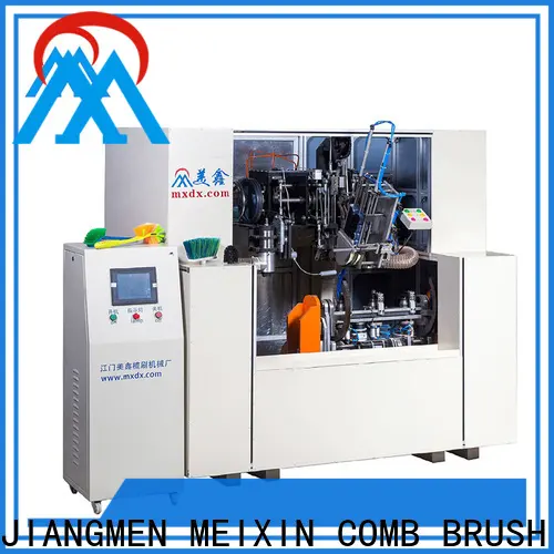 220V broom making equipment directly sale for broom1 1