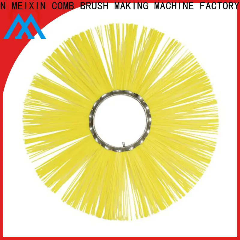 MX machinery cleaning roller brush factory price for car 1