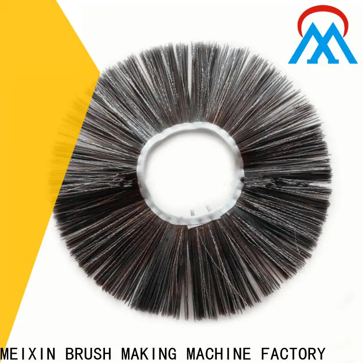 MX machinery cost-effective tube cleaning brush supplier for cleaning 1