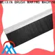 MX machinery cost-effective pipe cleaning brush personalized for washing 1