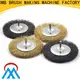 MX machinery brass brush factory for metal1 1