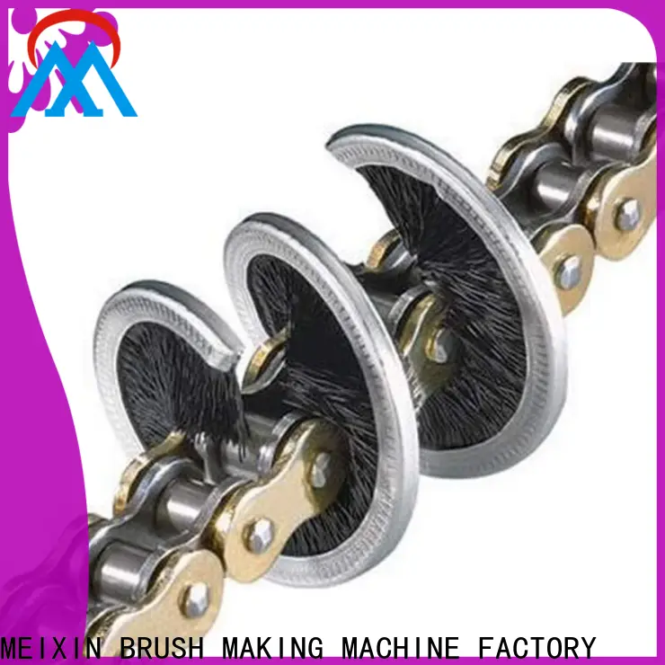 cost-effective door brush strip supplier for commercial 1