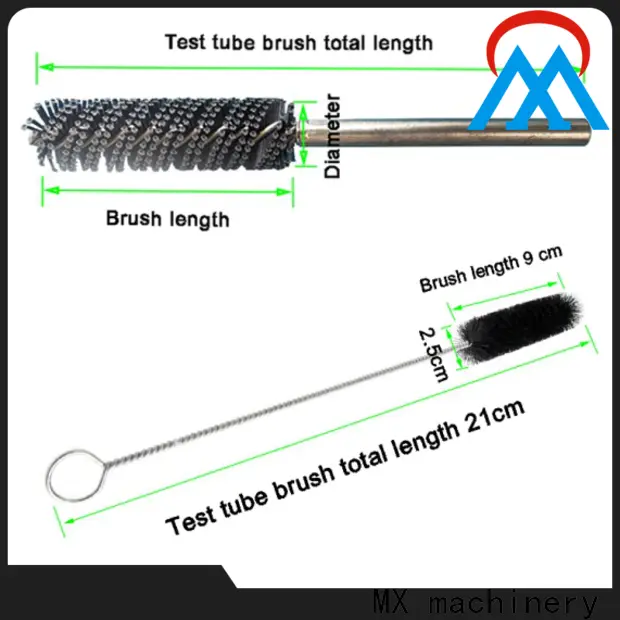 MX machinery cost-effective brush seal strip personalized for commercial 1