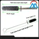MX machinery cost-effective brush seal strip personalized for commercial 1