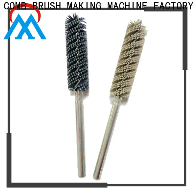 top quality tube brush supplier for commercial 1