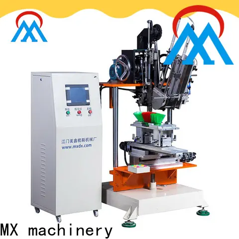 independent motion plastic broom making machine personalized for industry2 1