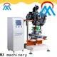 independent motion plastic broom making machine personalized for industry2 1