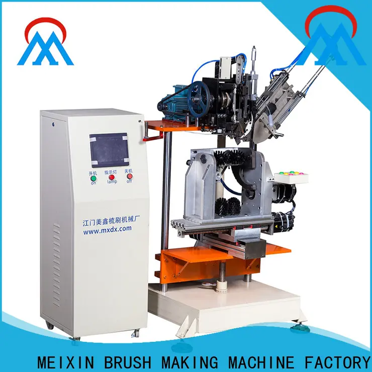 MX machinery broom manufacturing machine wholesale for toilet brush2 1