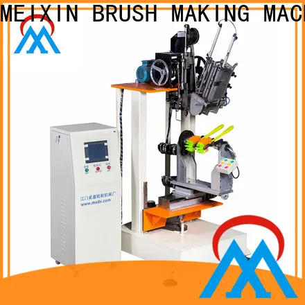 MX machinery Drilling And Tufting Machine wholesale for household brush1 1