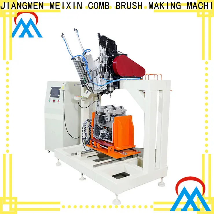 MX machinery Brush Making Machine directly sale for industry2 1