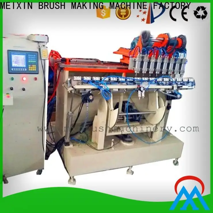 excellent Brush Making Machine series for broom1 1