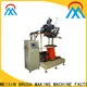 MX machinery cost-effective disc brush machine design for PP brush 1