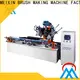 small industrial brush making machine design for PP brush1 1