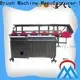 MX machinery trimming machine manufacturer for PP brush2 1