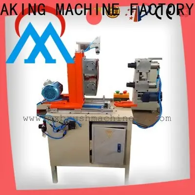 MX machinery automatic trimming machine from China for bristle brush1 1