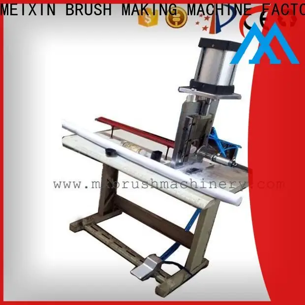 hot selling trimming machine from China for bristle brush3 1