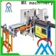 MX machinery Automatic Broom Trimming Machine from China for PET brush1 1