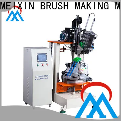 certificated Brush Making Machine manufacturer for hockey brush2 1