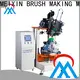 certificated Brush Making Machine manufacturer for hockey brush2 1