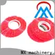 cost-effective nylon brush factory price for household 1