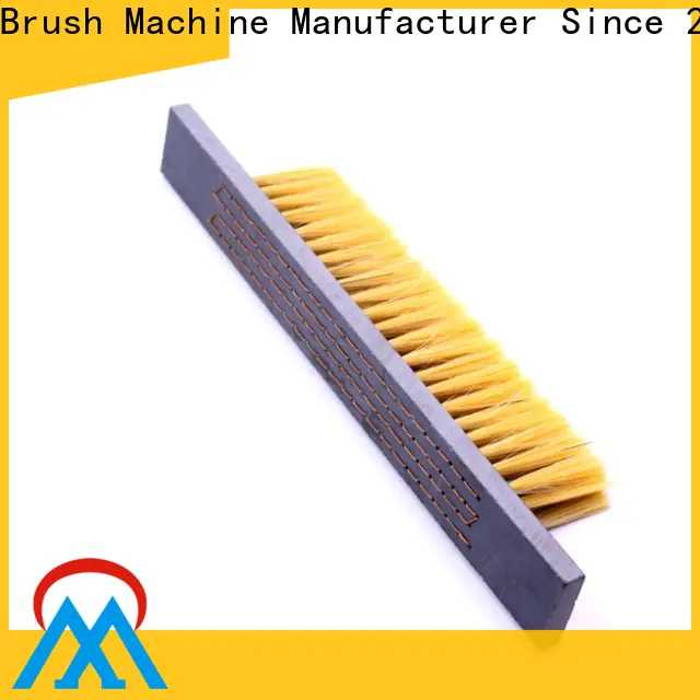 MX machinery cost-effective brush seal strip personalized for industrial2 1