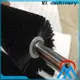 MX machinery brush roll personalized for washing1 1