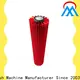 MX machinery nylon spiral brush personalized for commercial 1