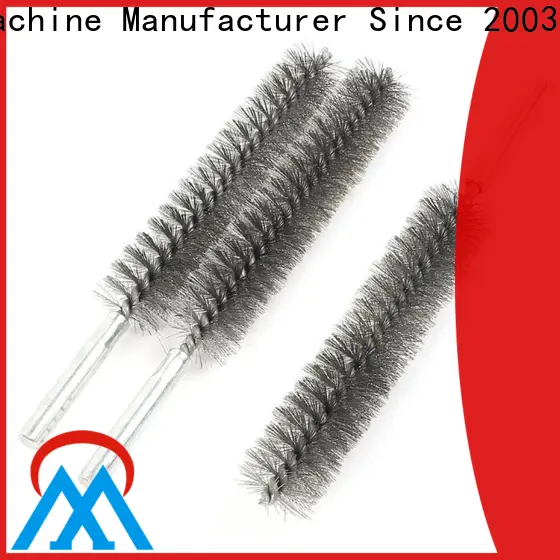 MX machinery deburring brush factory for commercial 1
