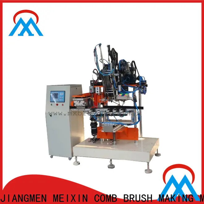 MX machinery Drilling And Tufting Machine customized for industry2 1