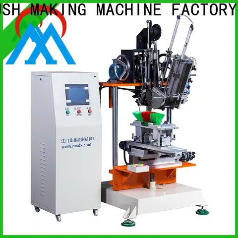 flat Brush Making Machine factory price for household brush 1