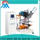 MX machinery delta inverter Brush Making Machine wholesale for industrial brush 1