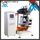 MX machinery professional broom manufacturing machine factory price for toilet brush 1