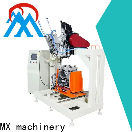 approved Brush Making Machine manufacturer for household brush 1