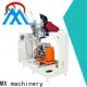 approved Brush Making Machine manufacturer for household brush 1