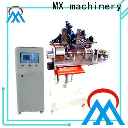 MX machinery toothbrush making machine series for household brush1 1