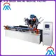 high productivity industrial brush machine with good price for PP brush 1