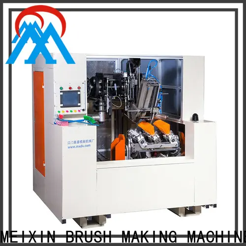 MX machinery broom making equipment series for household brush4 1