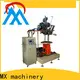 MX machinery high productivity brush making machine with good price for PP brush 1