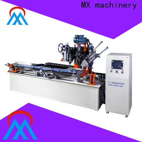 cost-effective broom making machine for sale design 1