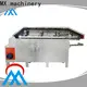 MX machinery durable trimming machine customized for bristle brush 1