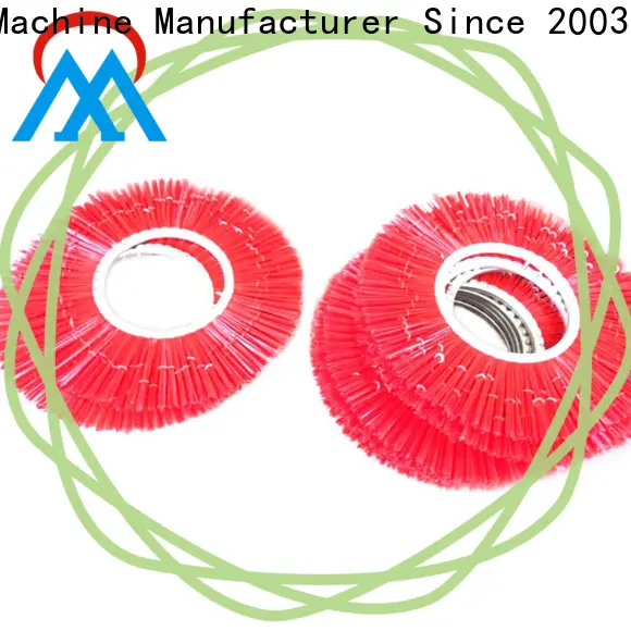 MX machinery pipe cleaning brush personalized for commercial 1