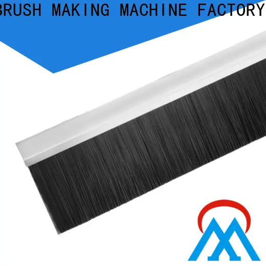 MX machinery popular strip brush factory price for car 1