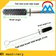 MX machinery stapled spiral brush wholesale for car 1