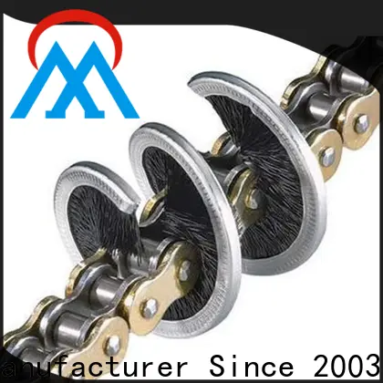 MX machinery nylon strip factory price for cleaning 1