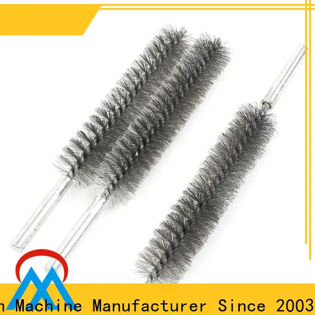 MX machinery metal brush inquire now for commercial 1