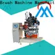 MX machinery 220V Drilling And Tufting Machine customized for PP brush 1
