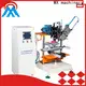 MX machinery high productivity plastic broom making machine wholesale for industrial brush 1