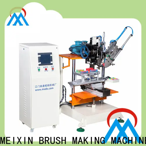 double head Brush Making Machine personalized for industry3 1